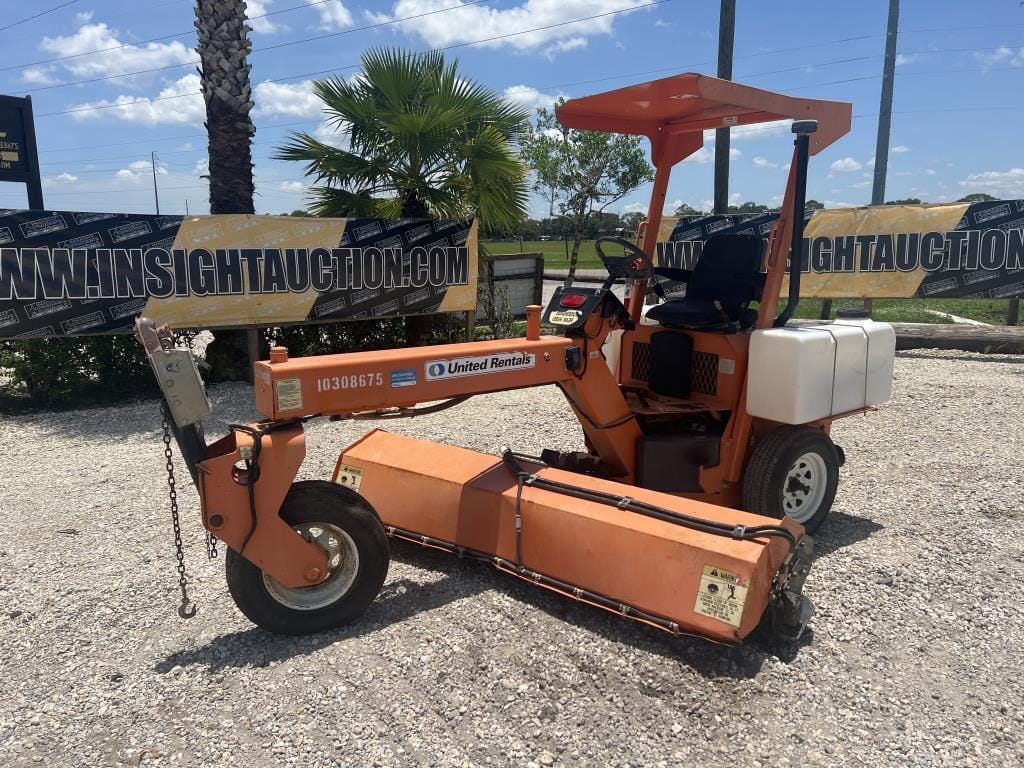 Main image Lay-Mor SM300