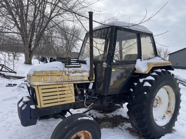 Image of Leyland 802 equipment image 2