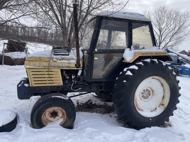 Image of Leyland 802 equipment image 1