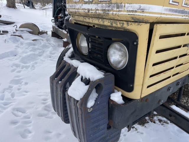 Image of Leyland 802 equipment image 3