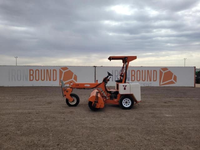 Image of Laymor 8HC equipment image 1