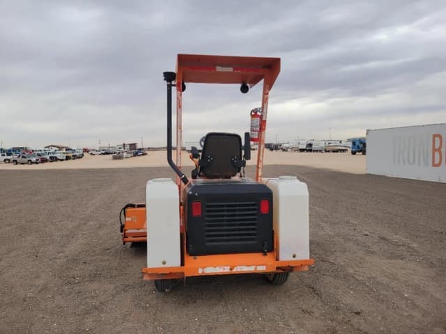 Image of Laymor 8HC equipment image 3