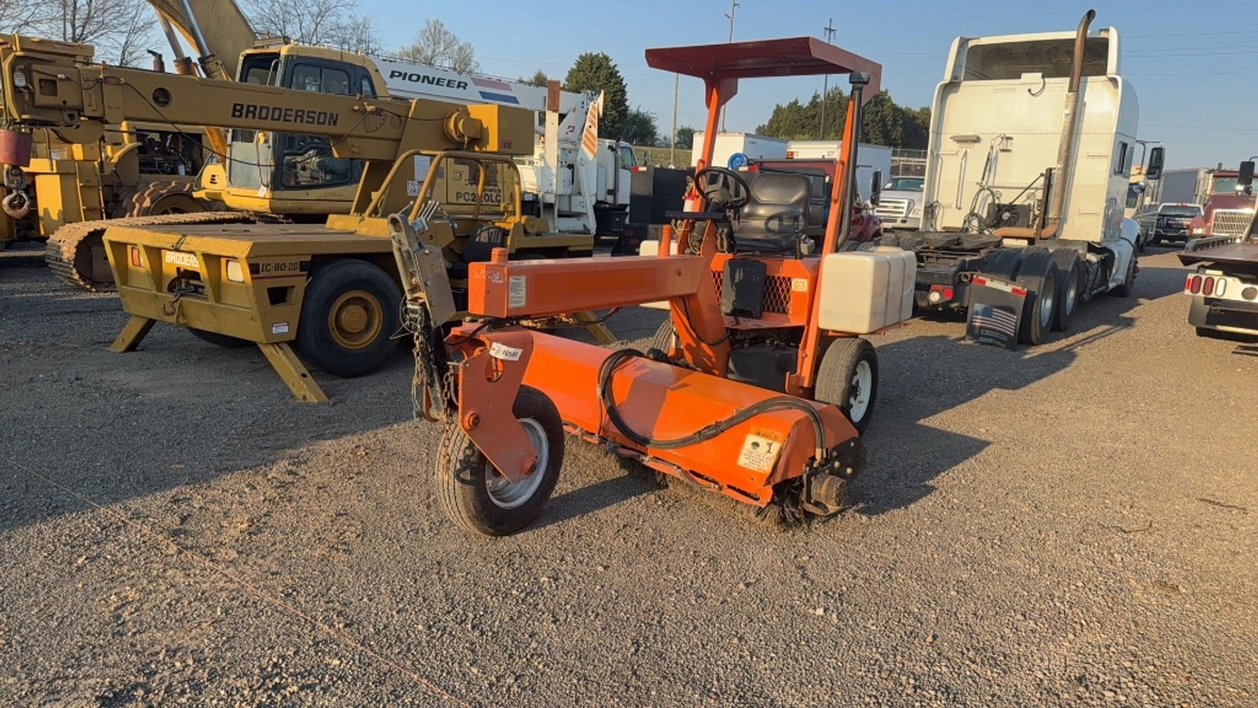 Laymor SM300 Equipment Image0