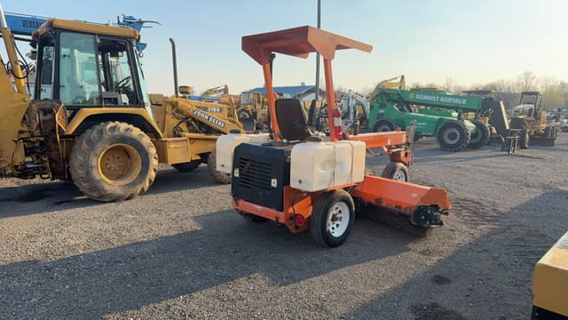 Image of Laymor SM300 equipment image 4