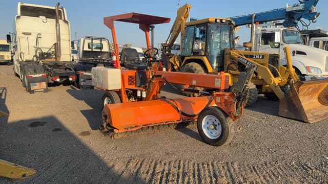 Image of Laymor SM300 equipment image 1