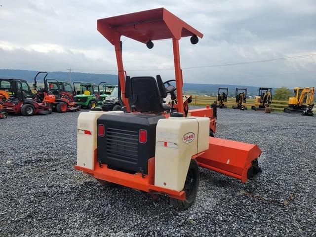 Image of Laymor SM300 equipment image 2