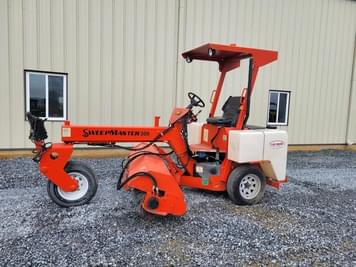 Main image Laymor SM300