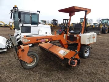 Main image Laymor SweepMaster 300