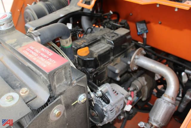 Image of Laymor SM300 equipment image 4