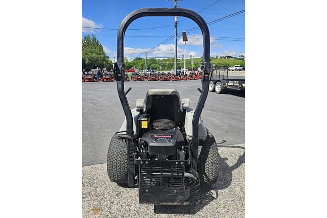 Image of Exmark Lazer ZHP equipment image 4