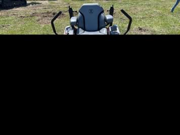 Main image Exmark Lazer Z