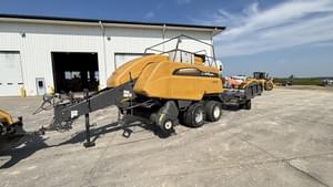 2010 Challenger LB33B Image