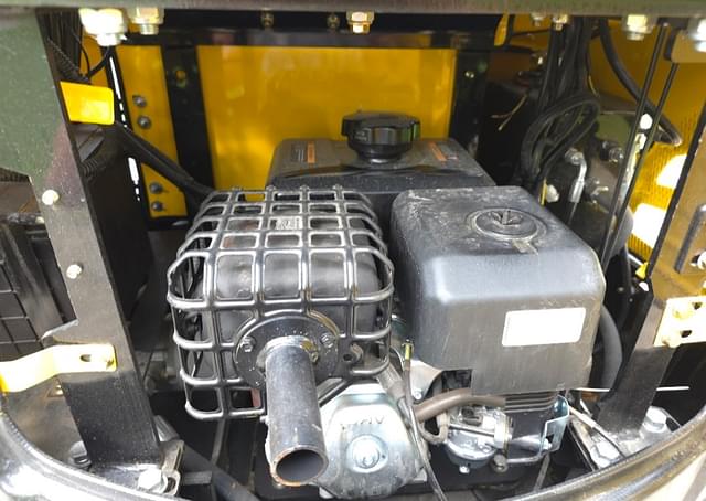 Image of LDH ME18 equipment image 3