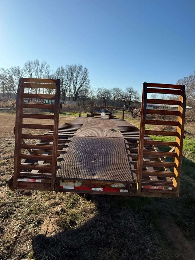 Image of Ledwell Undetermined equipment image 3