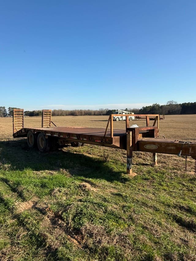 Image of Ledwell Undetermined equipment image 1