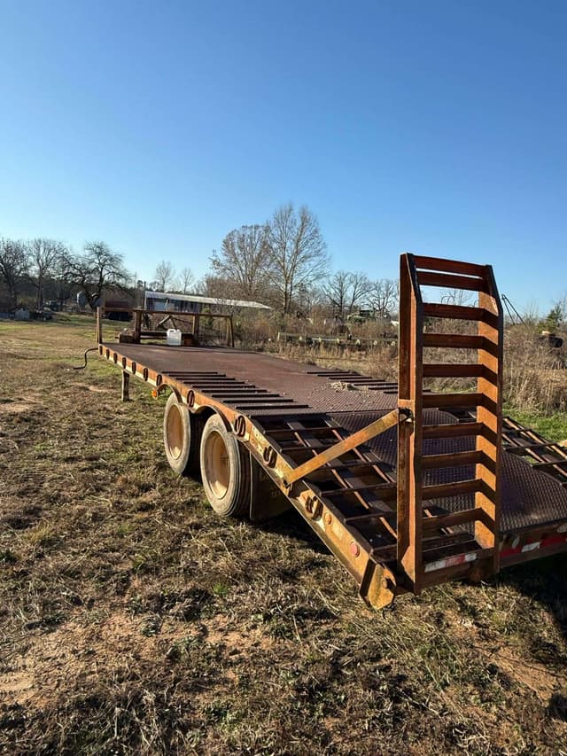 Image of Ledwell Undetermined equipment image 4