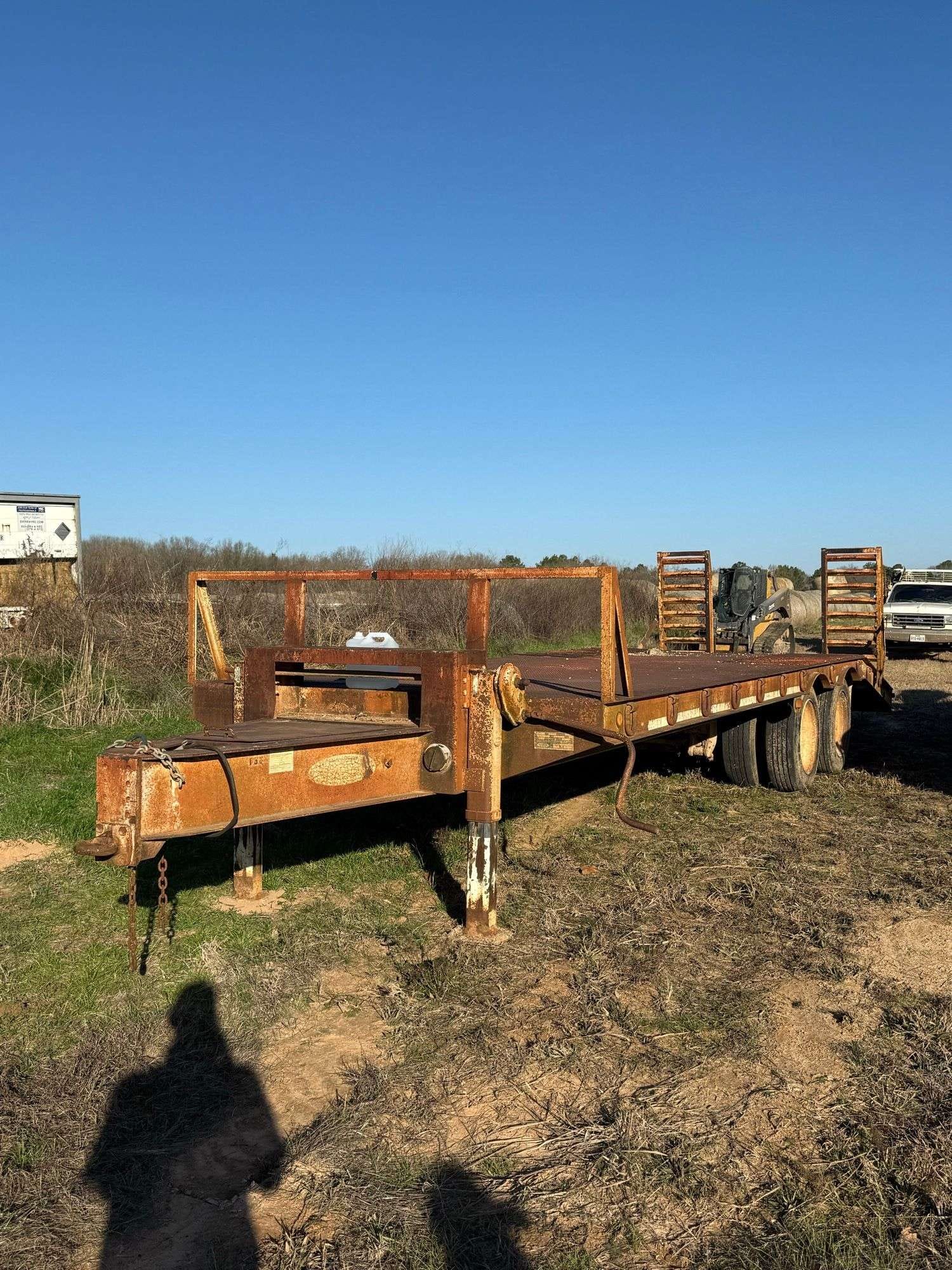 Ledwell Undetermined Equipment Image0