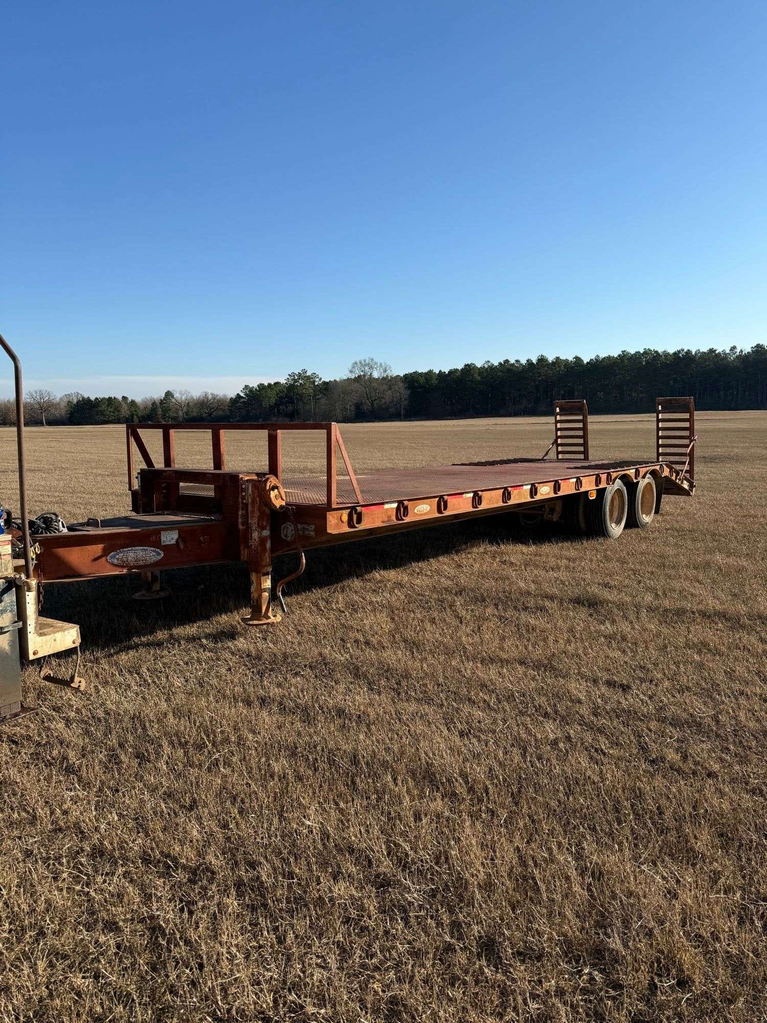 Ledwell Undetermined Equipment Image0