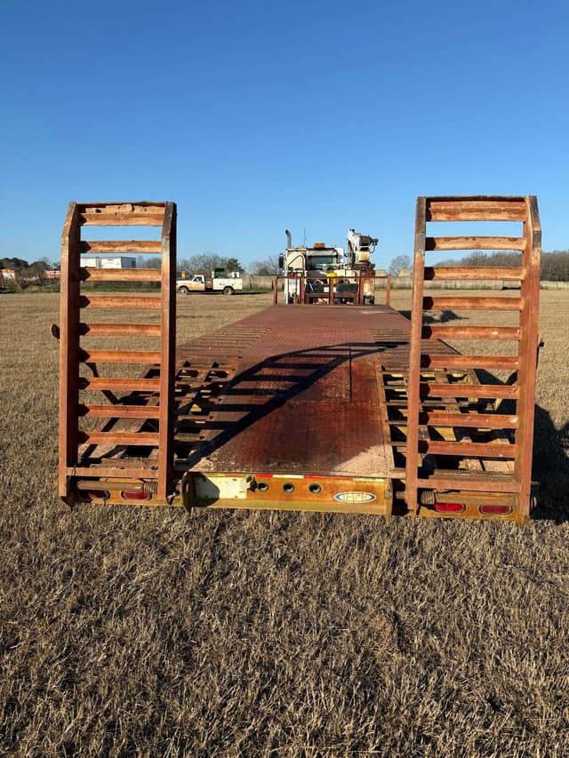 Image of Ledwell Undetermined equipment image 3