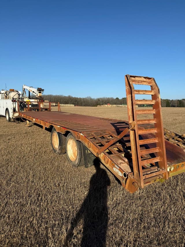 Image of Ledwell Undetermined equipment image 4