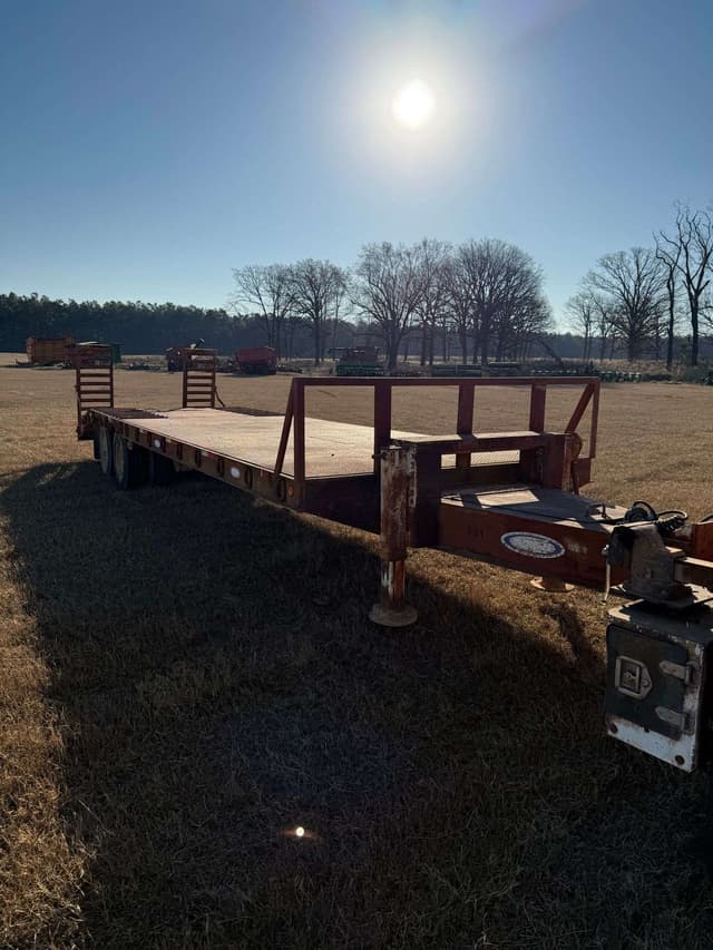 Image of Ledwell Undetermined equipment image 1