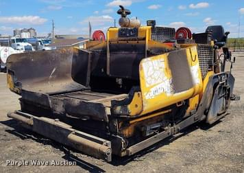 Main image LeeBoy 8515