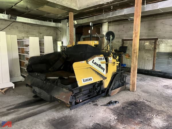 Equipment Main Image