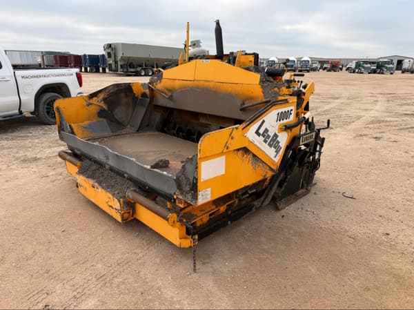 Equipment Main Image