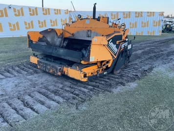 Main image LeeBoy 1000F