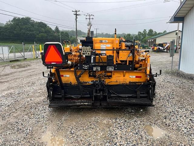 Image of LeeBoy 7000 equipment image 3