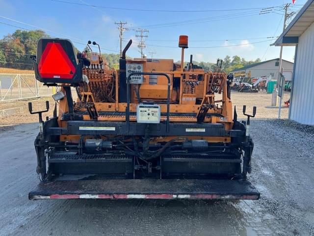 Image of LeeBoy 8500 equipment image 3