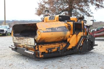 Main image LeeBoy 8515C