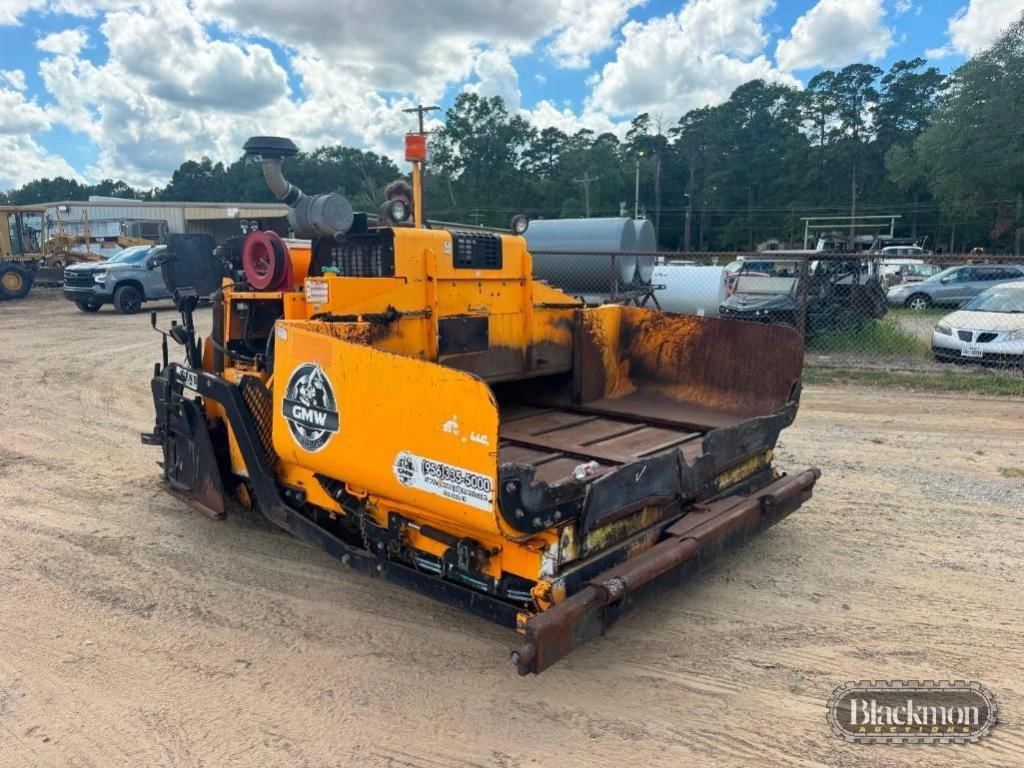 LeeBoy 8515C Equipment Image0