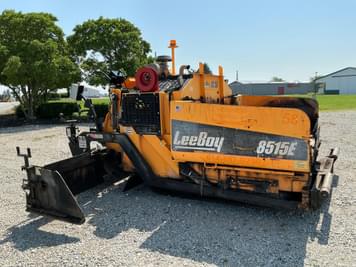 Main image LeeBoy 8515E