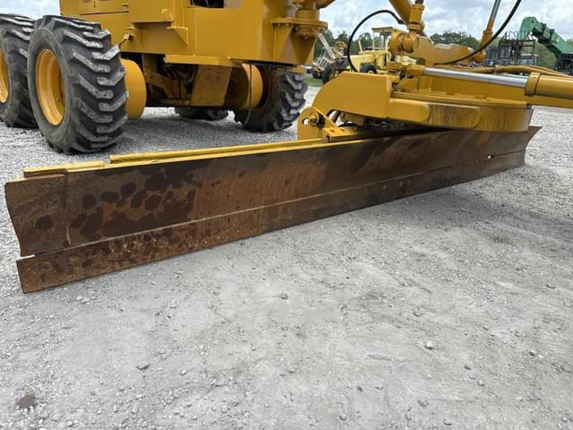 Image of LeeBoy G550 equipment image 4