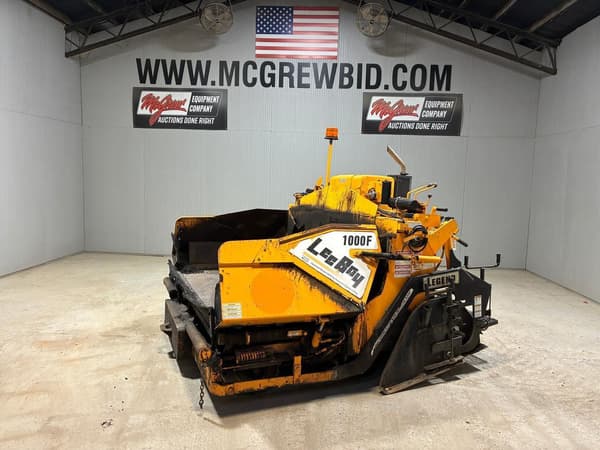 Equipment Main Image