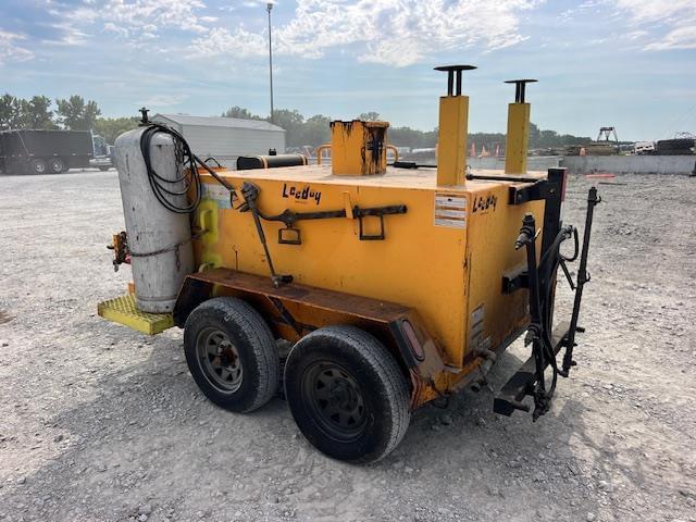 Image of LeeBoy L500 equipment image 4