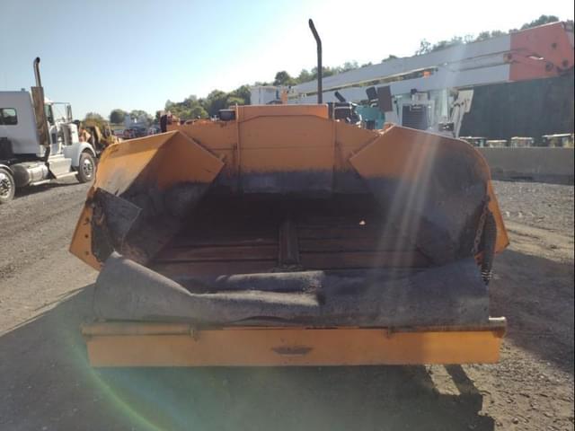 Image of LeeBoy 8500 equipment image 1