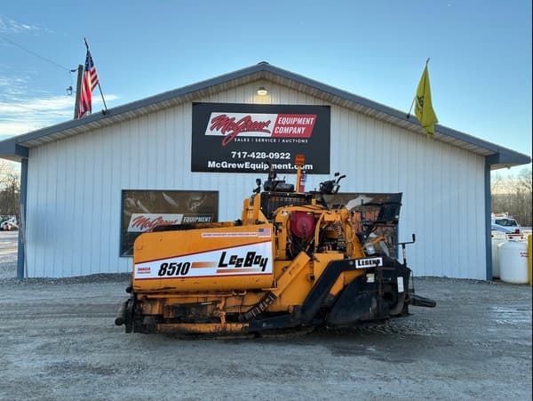 Equipment Main Image