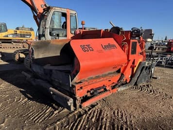 Main image LeeBoy L8515R