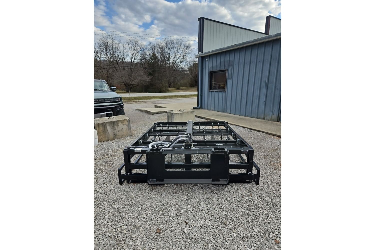 HLA 5503-S Equipment Image0