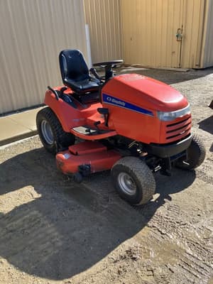 2009 Simplicity Legacy XL Image