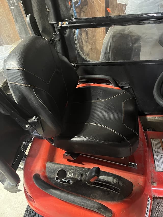 Image of Simplicity Legacy XL equipment image 4