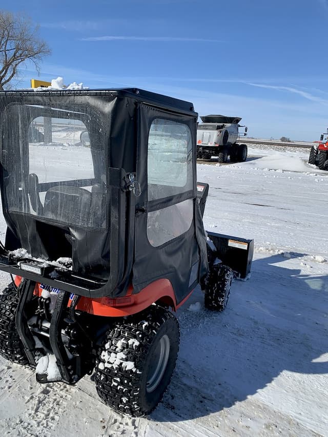 Image of Simplicity Legacy XL equipment image 4