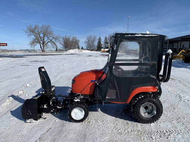 Image of Simplicity Legacy XL equipment image 1