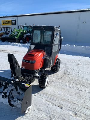 2018 Simplicity Legacy XL Image