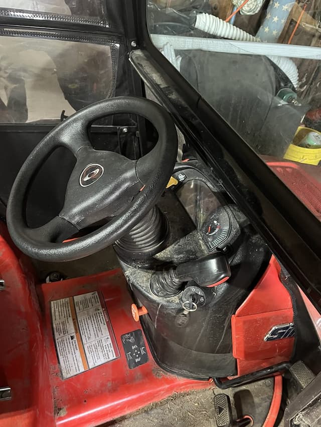 Image of Simplicity Legacy XL equipment image 3