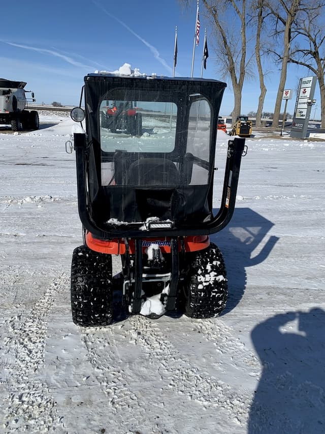 Image of Simplicity Legacy XL equipment image 3