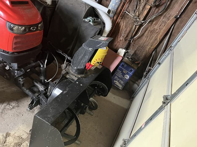 Image of Simplicity Legacy XL equipment image 1