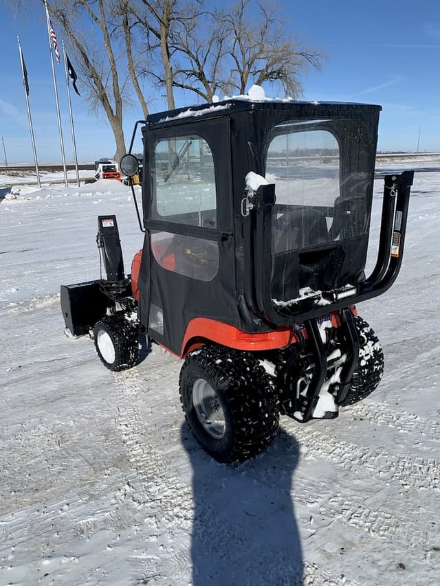 Image of Simplicity Legacy XL equipment image 2